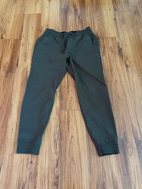 Lululemon Mens ABC Jogger Pants